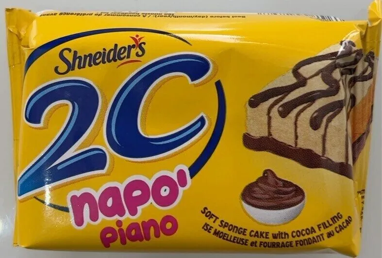 Napo’ piano