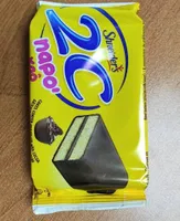 Gateau chocolat