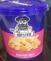 Mr. Hipster Kidush Mix