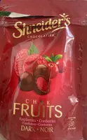 Chok fruits