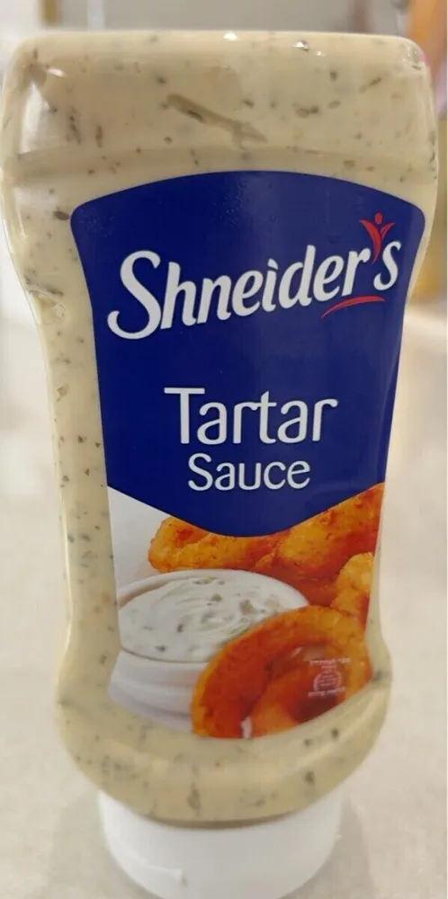 Sauce tartare