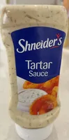 Sauce tartare