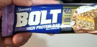 Bolt High Protein Bar Milk Chocolate Almond Coconut