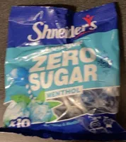 Lollipop zero sugar