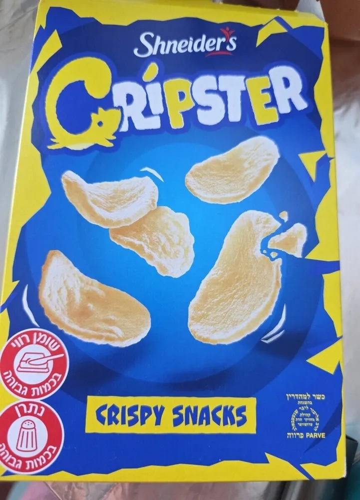 Cripster
