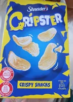 Cripster