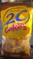 2c soft cakes