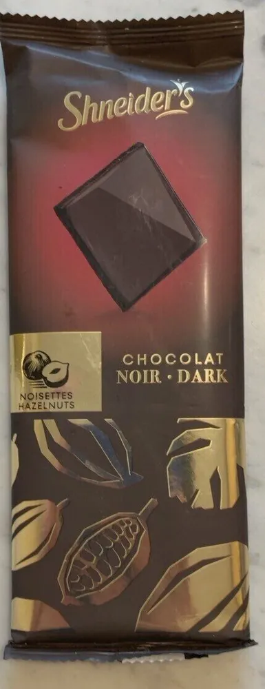 Chocolat Noir