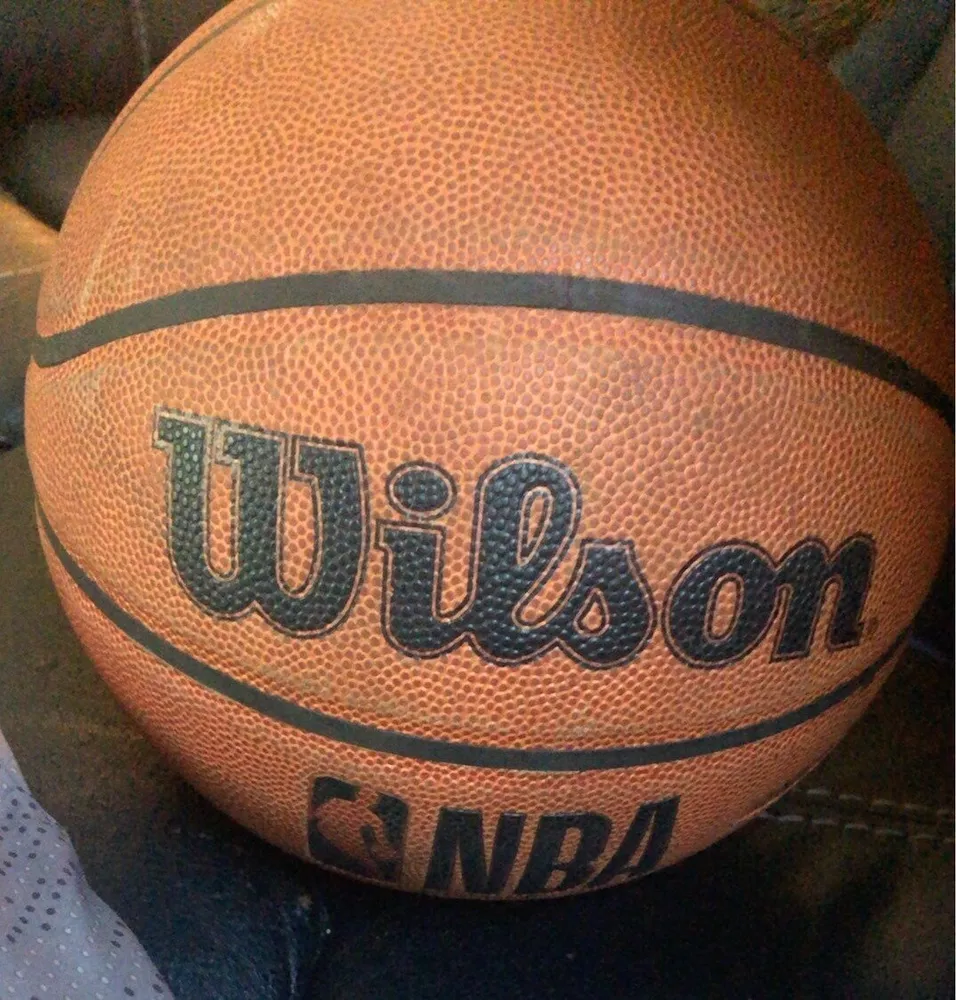 Basketball