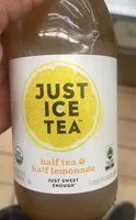 Half Tea & Half Lemonade