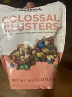 Colossal Clusters