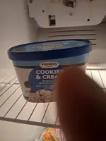 Cookies And Cream Ice Cream