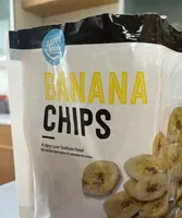 Banana Chips
