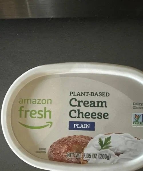 Cream Cheese