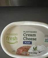 Cream Cheese