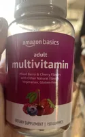 adult multivitamin