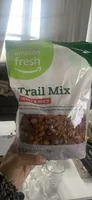 Trail Mix Sweet & Spicy