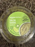 SALSA VERDE medium