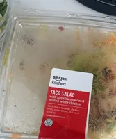 Taco salad
