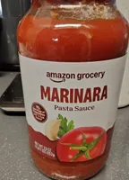 MARINARA Pasta Sauce