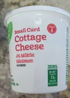 Cottage Cheese