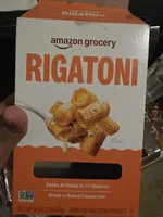 Rigatoni