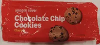 Chocolate Chip Cookies - Classic