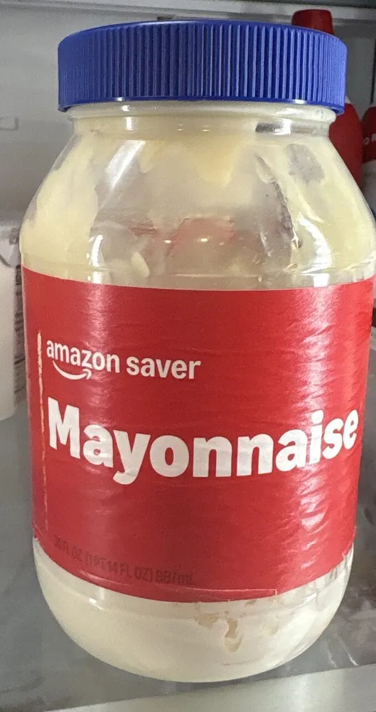 Mayonnaise