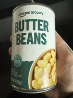Butter Beans