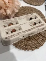Large Brown Eggs