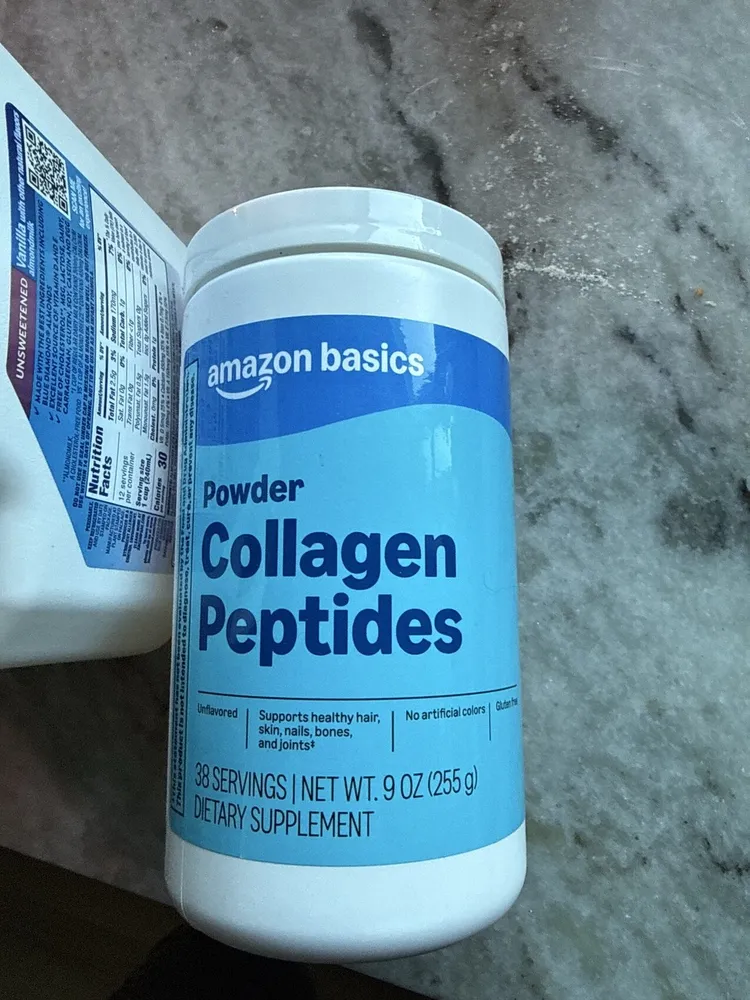 Collagen Peptides
