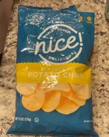 Orginal Potato Chips