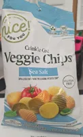 Vegie Chips