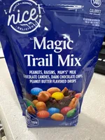 Magic Trail Mix