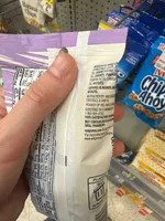 Omega 3 Trail Mix