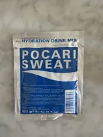 Hydration Drink Mix