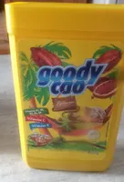 Goodyear cao