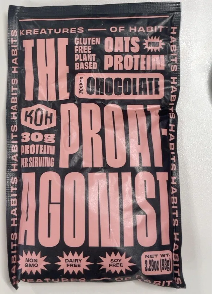 The Proat-agonist