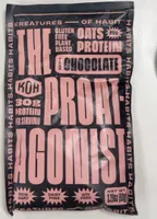 The Proat-agonist