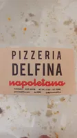 Pizza Napoletana