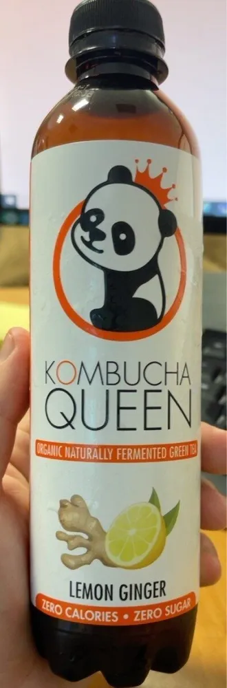 Kombucha