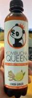 Kombucha