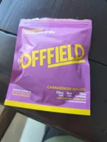 Elderberry Enhanced Energy Gummies