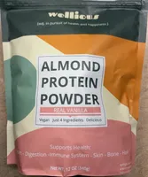 Almond Protein Powder
