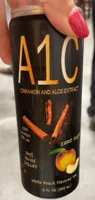 A1C peach