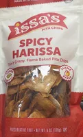 Spicy Harissa