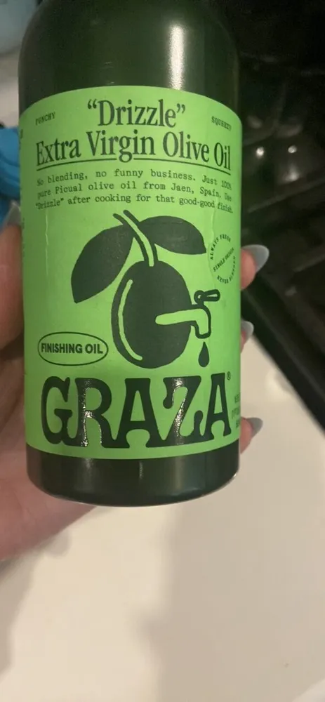 Extra Virgin Olive Oil