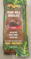 Vegan Mylk Chocolate Classic