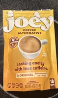 The Original Coffee Alternative