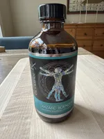 Olympic rx